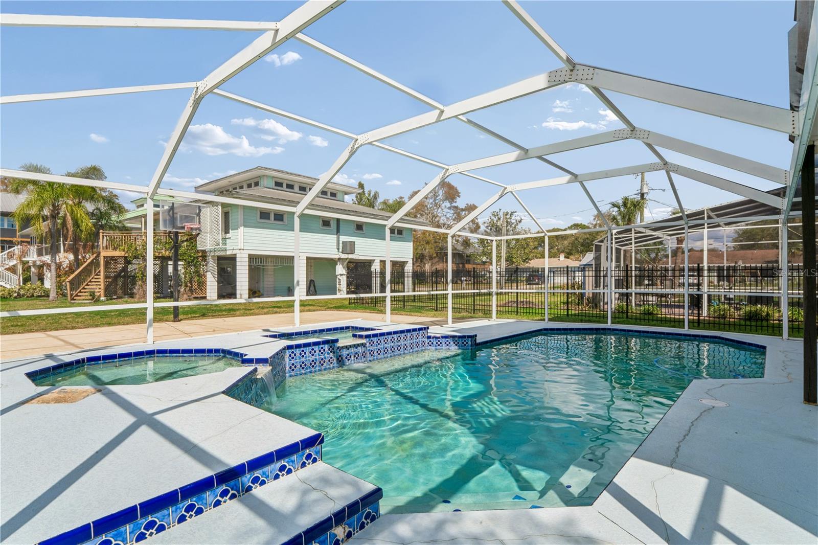 OLDSMAR REV MAP - Residential