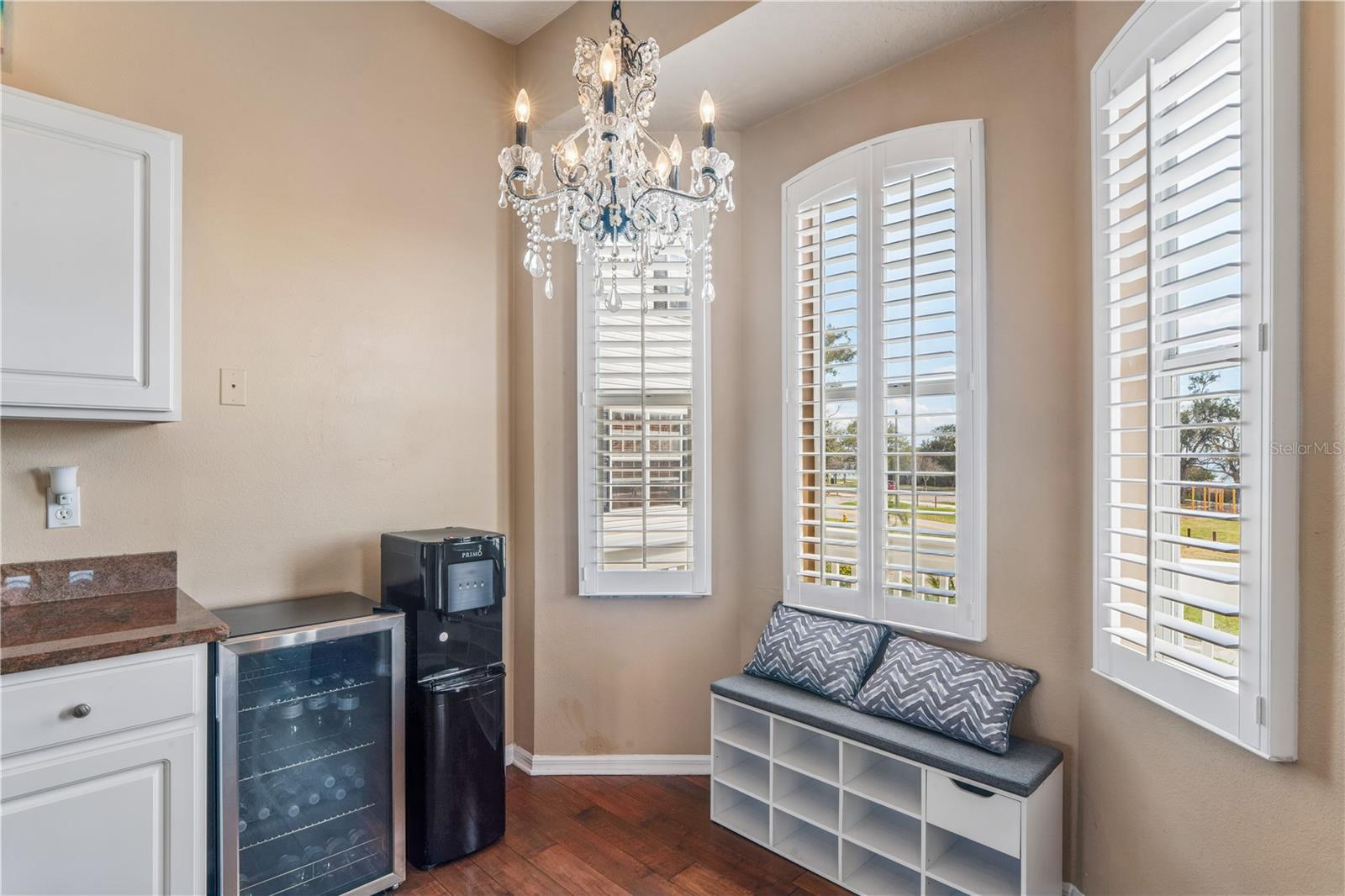 OLDSMAR REV MAP - Residential