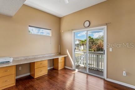 OLDSMAR REV MAP - Residential