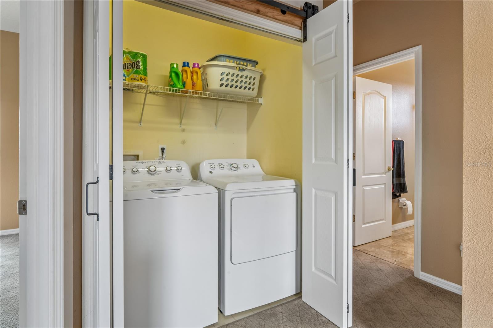 OLDSMAR REV MAP - Residential