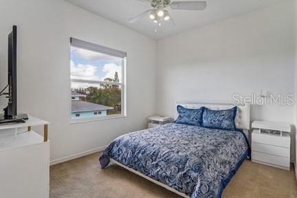 OLDSMAR REV MAP - Residential