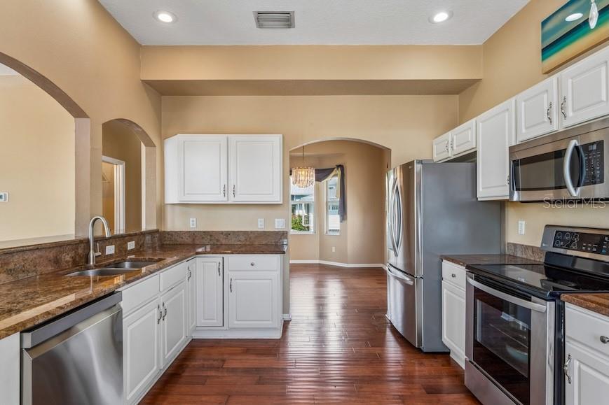 OLDSMAR REV MAP - Residential