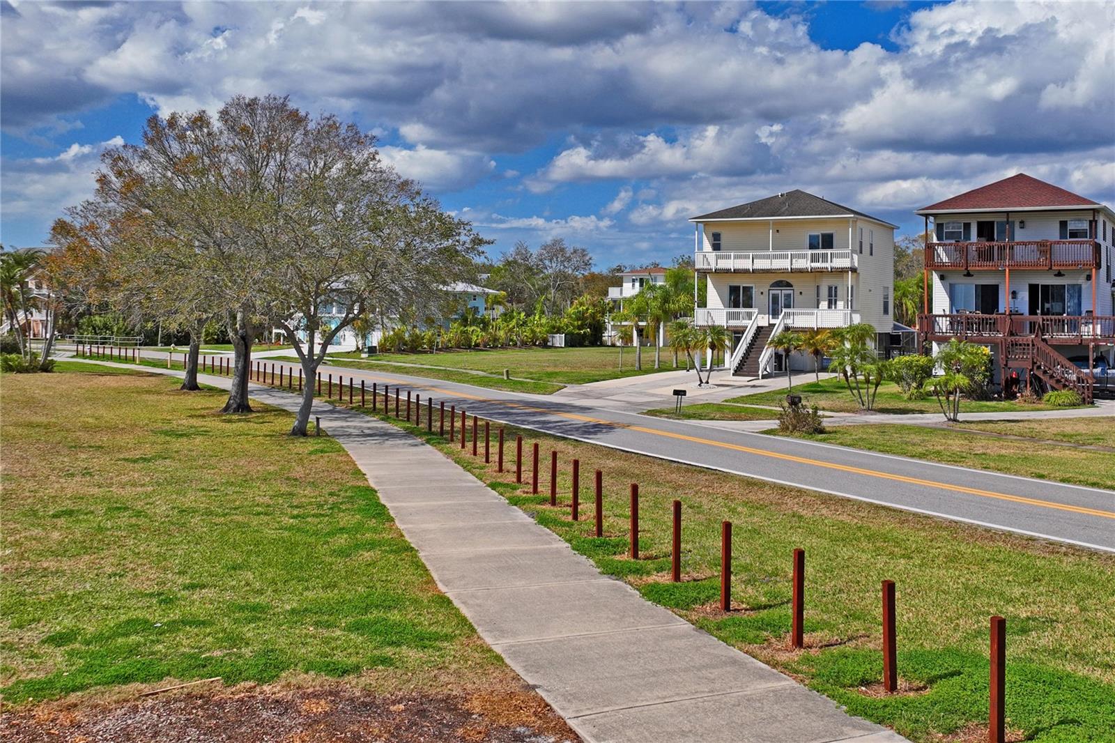 OLDSMAR REV MAP - Residential