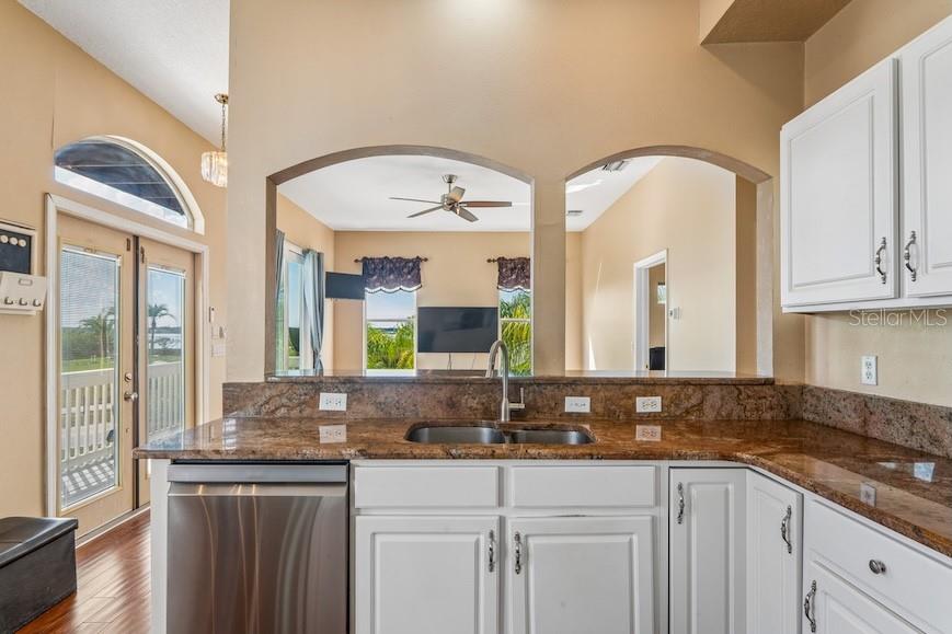 OLDSMAR REV MAP - Residential