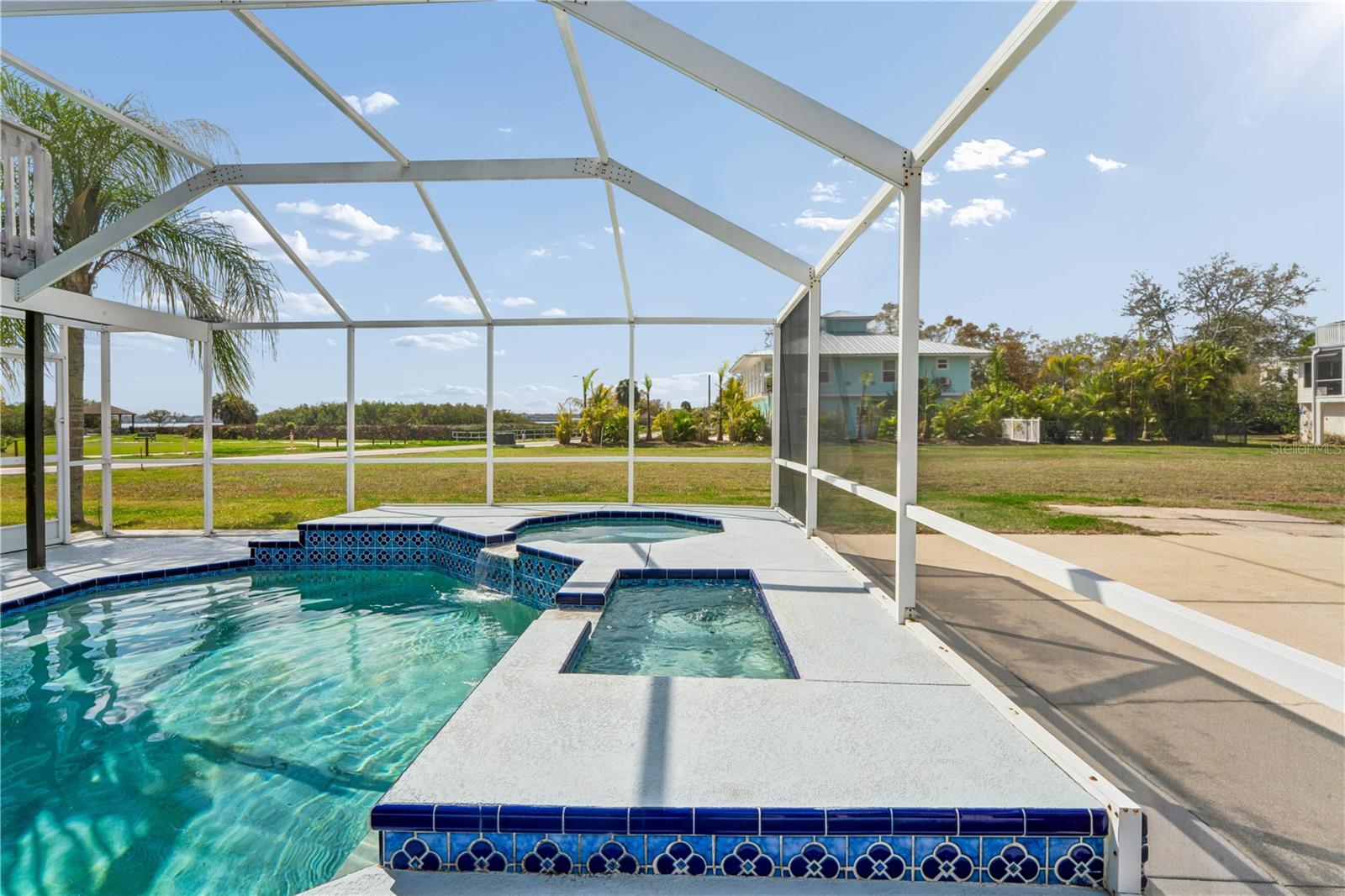 OLDSMAR REV MAP - Residential