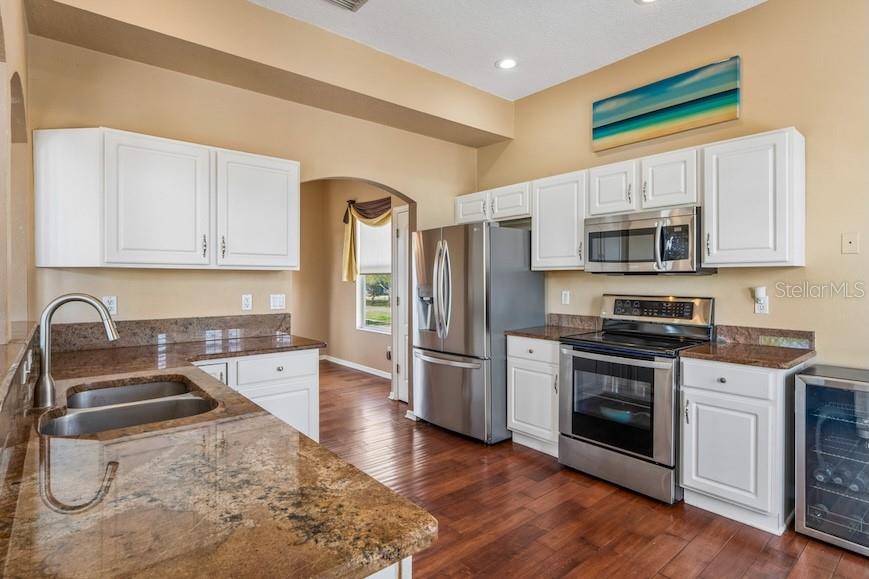 OLDSMAR REV MAP - Residential