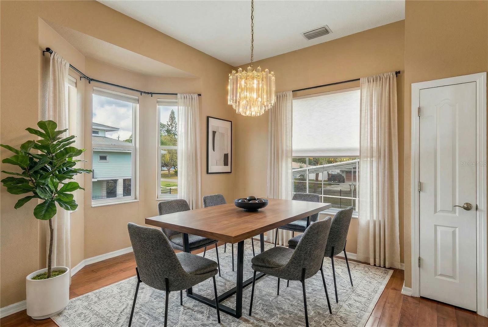 OLDSMAR REV MAP - Residential