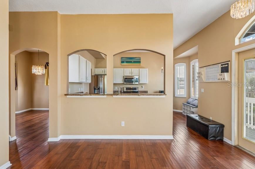 OLDSMAR REV MAP - Residential