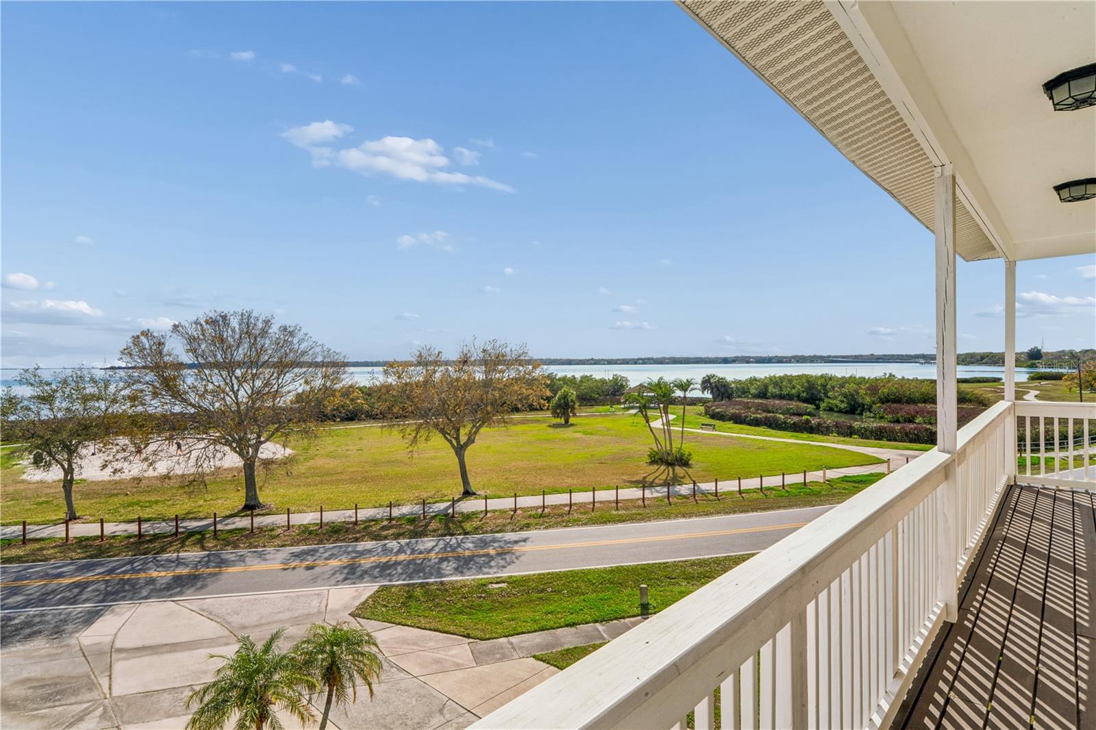 OLDSMAR REV MAP - Residential