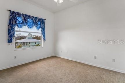 OLDSMAR REV MAP - Residential