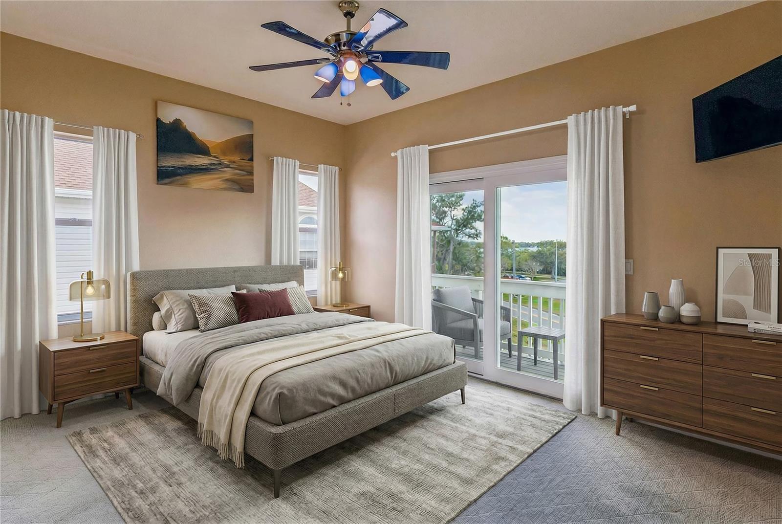 OLDSMAR REV MAP - Residential