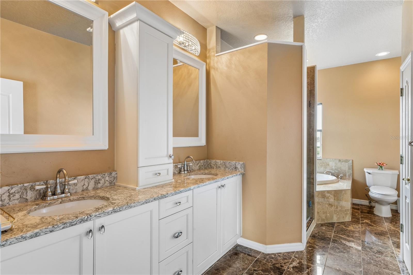 OLDSMAR REV MAP - Residential