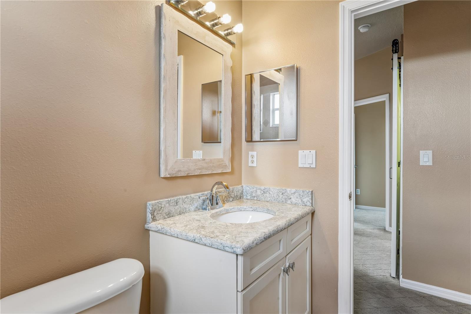 OLDSMAR REV MAP - Residential