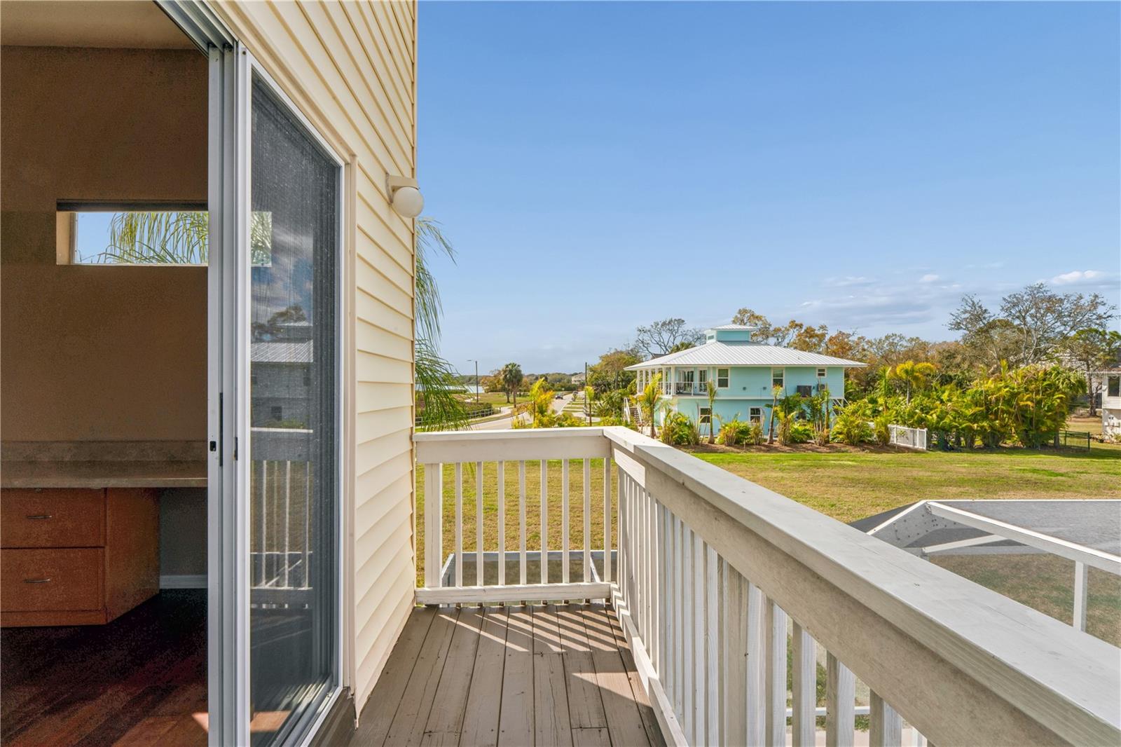 OLDSMAR REV MAP - Residential