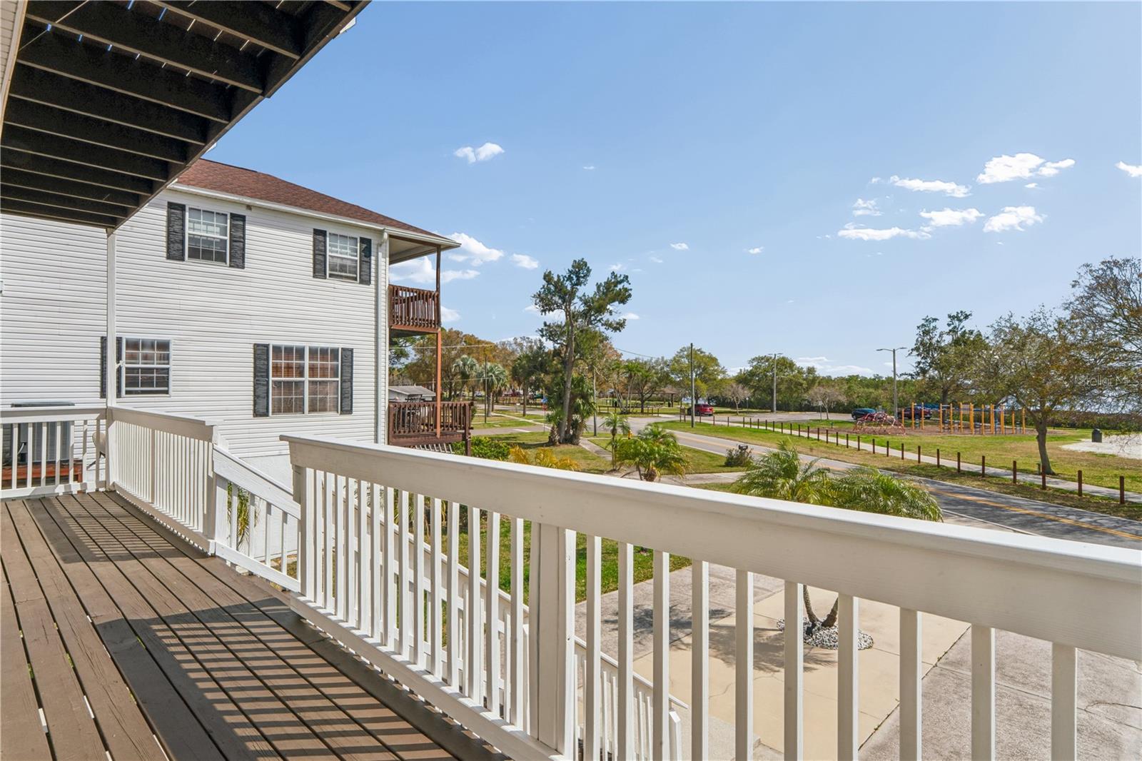 OLDSMAR REV MAP - Residential