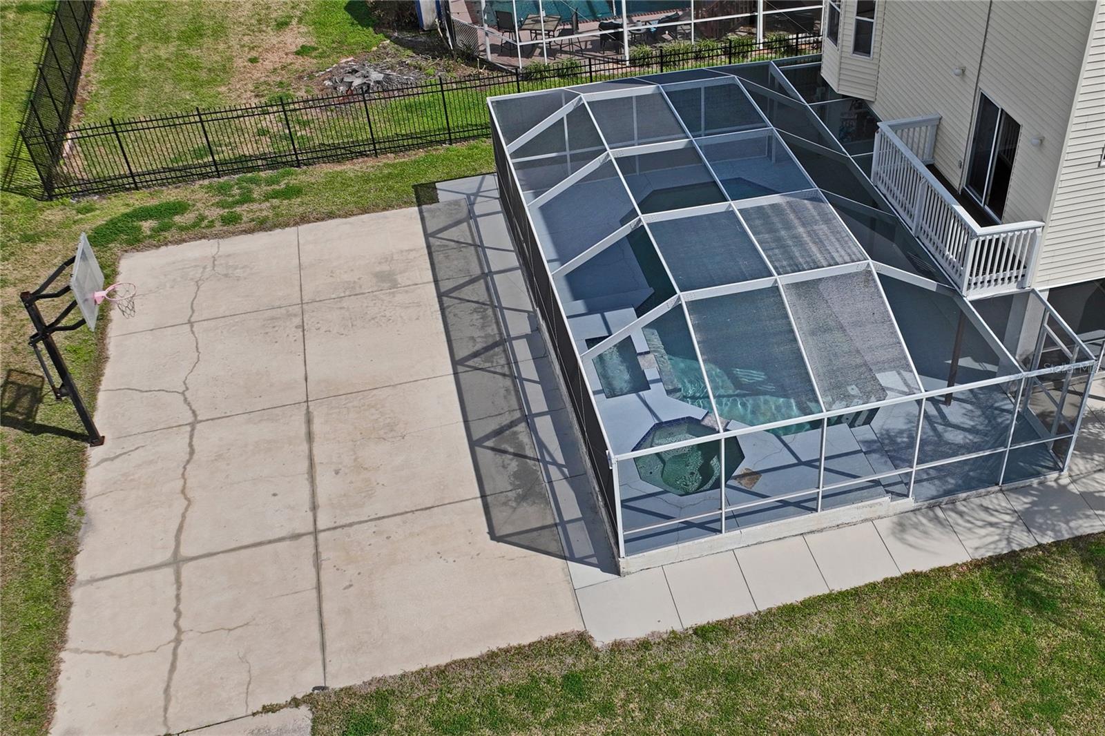 OLDSMAR REV MAP - Residential