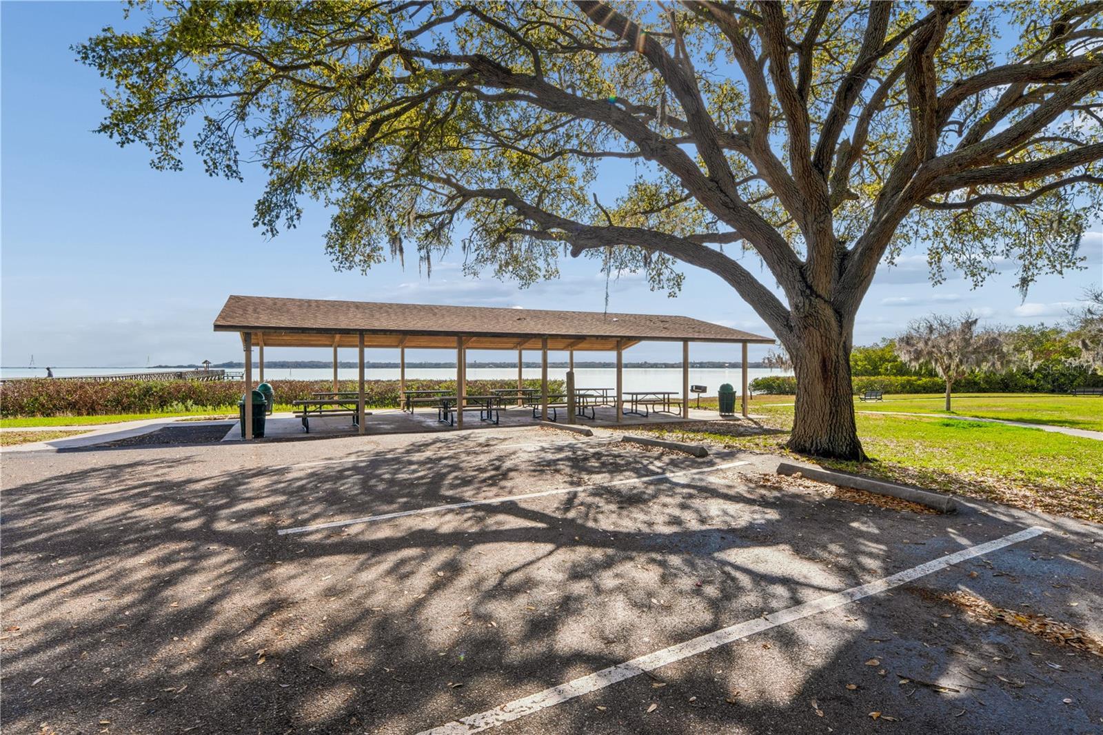 OLDSMAR REV MAP - Residential