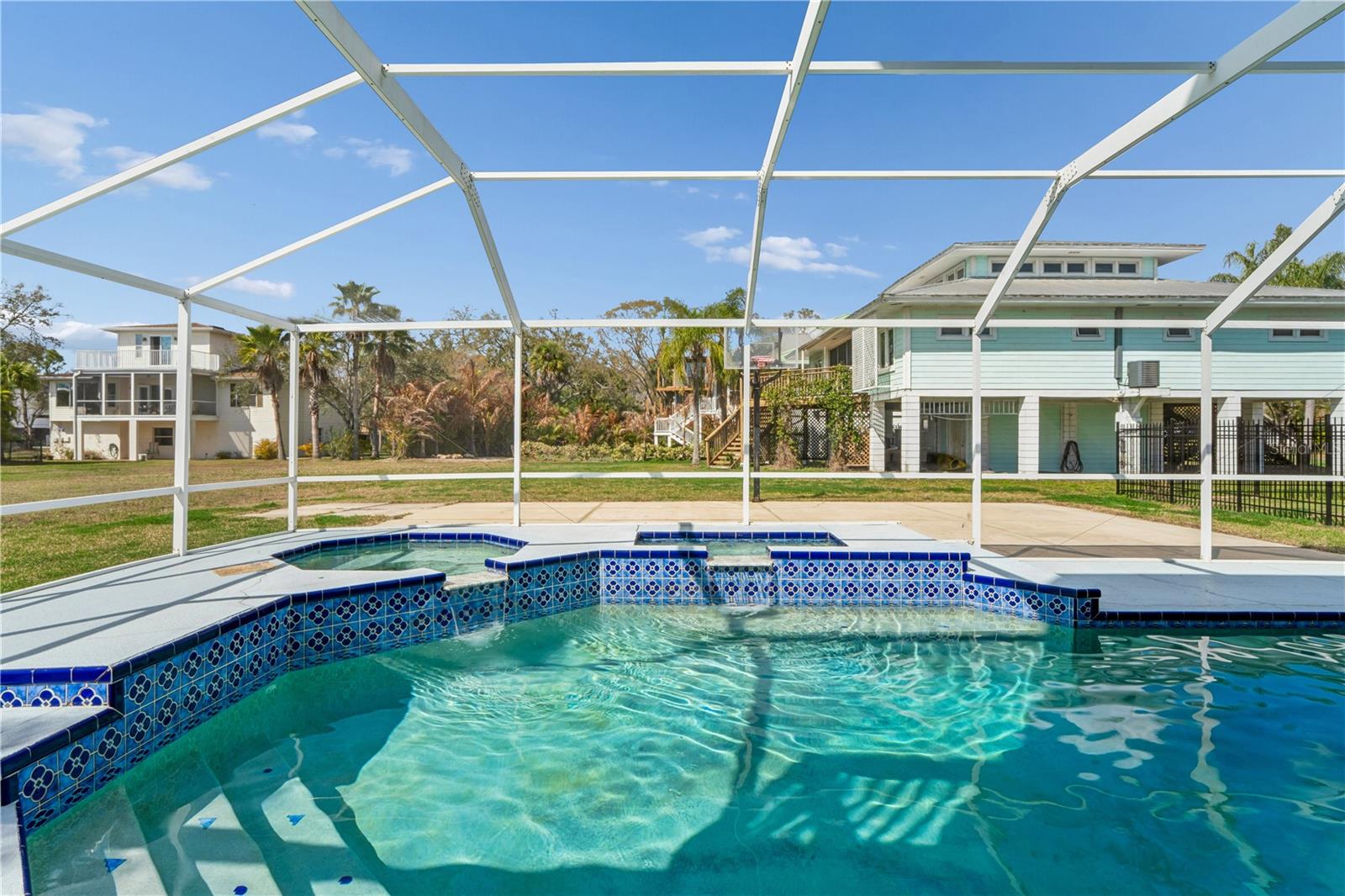 OLDSMAR REV MAP - Residential