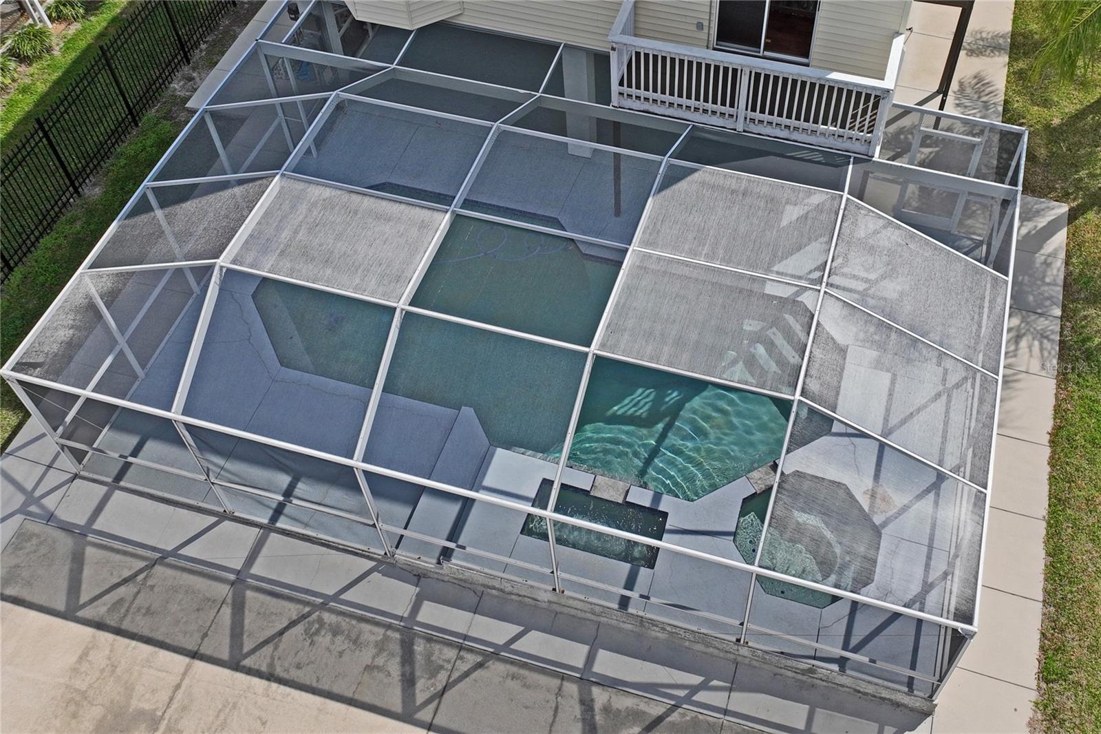 OLDSMAR REV MAP - Residential