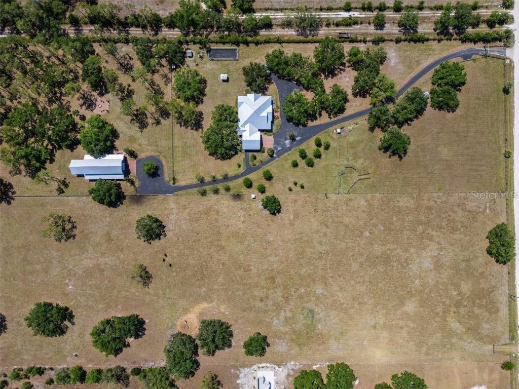 Photo of 12615 River Road, Myakka City, FL 34251 (MLS # A4676955)