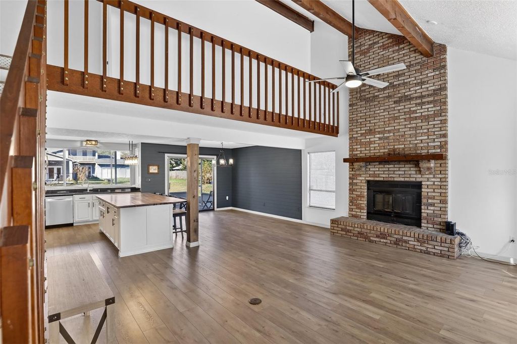 Photo of 1595 Shady Oak Drive, Kissimmee, FL 34744 (MLS # S5144261)