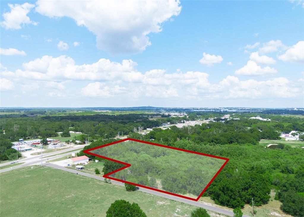 Photo of Sr-60, Lake Wales, FL 33853 (MLS # P4934752)