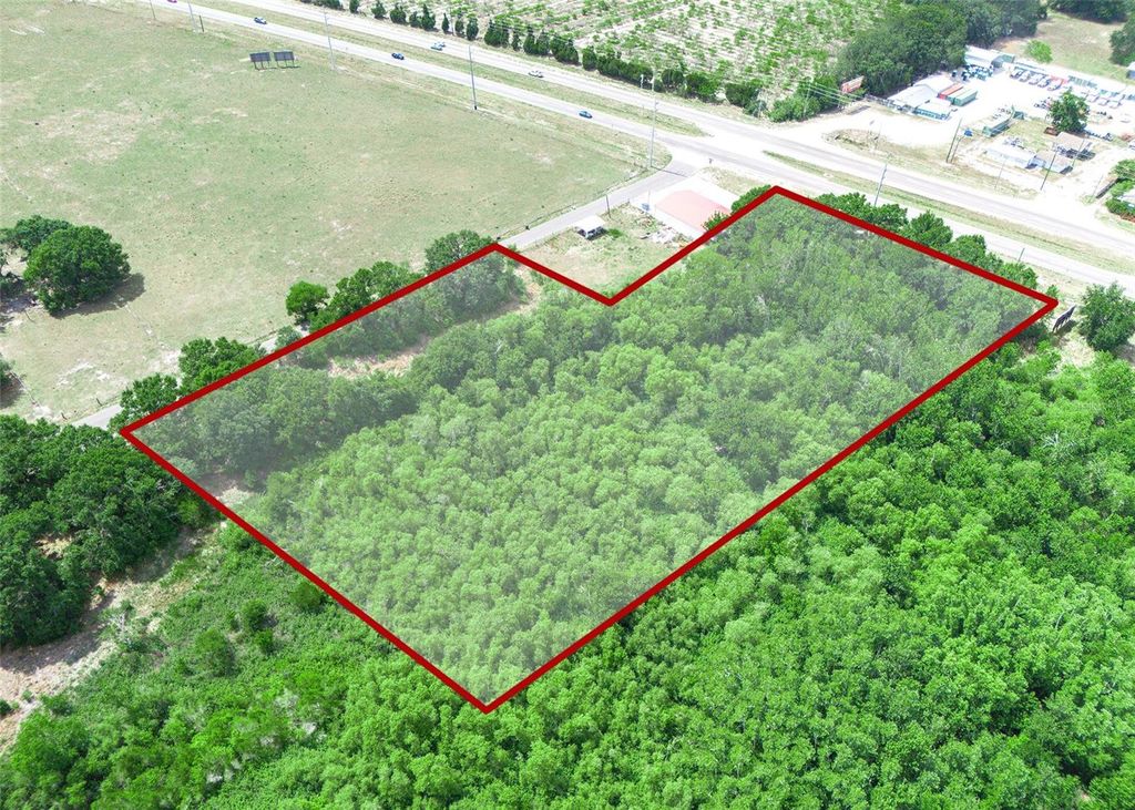 Photo of Sr-60, Lake Wales, FL 33853 (MLS # P4934752)