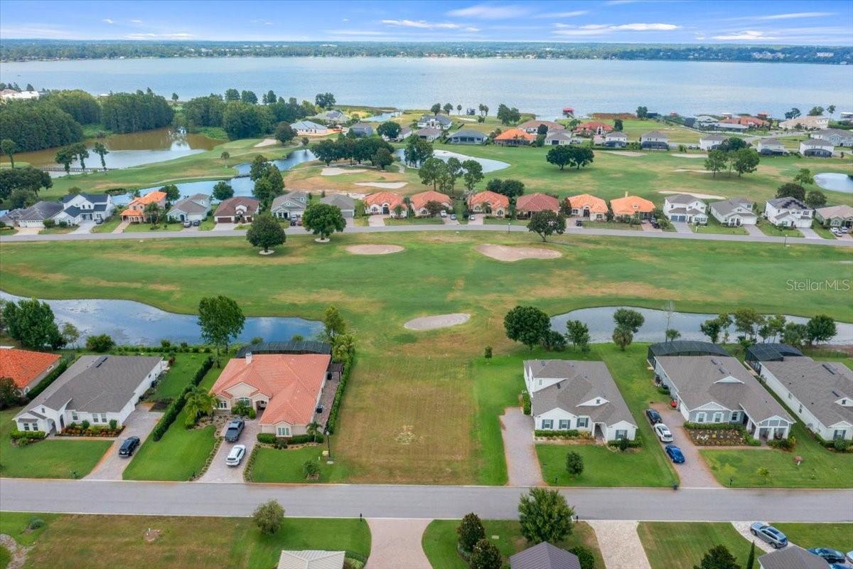 DEER ISLAND CLUB PT REP A TR C-1 - Land