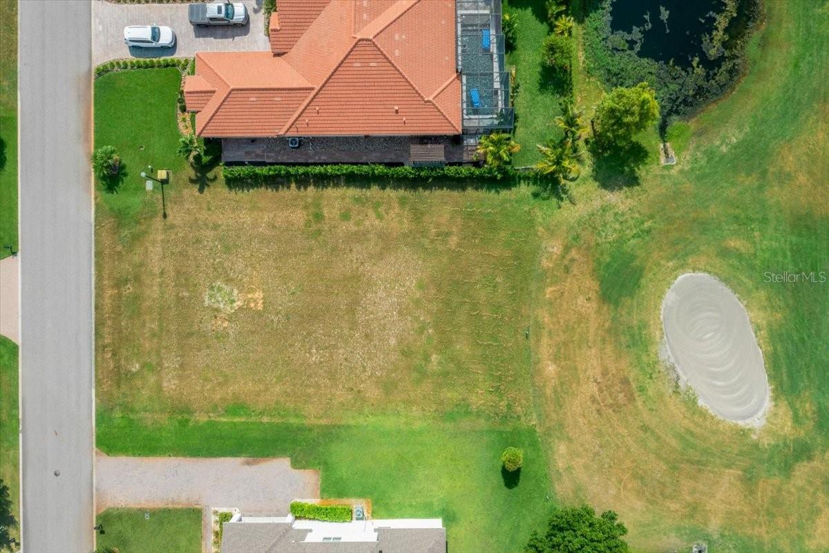 DEER ISLAND CLUB PT REP A TR C-1 - Land