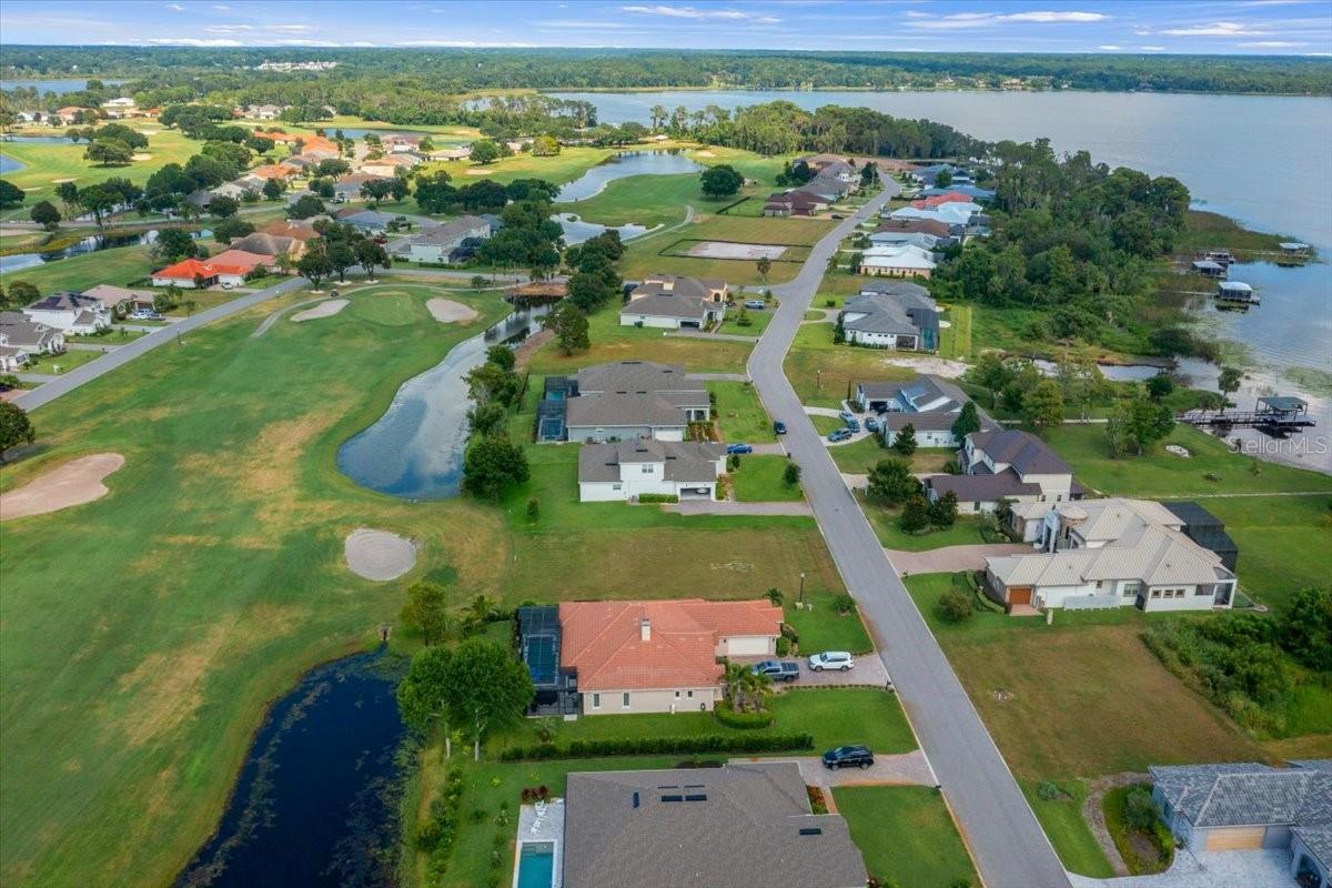 DEER ISLAND CLUB PT REP A TR C-1 - Land