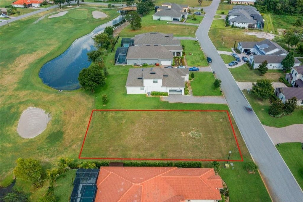 Photo of Live Oak Drive, Tavares, FL 32778 (MLS # OM706218)