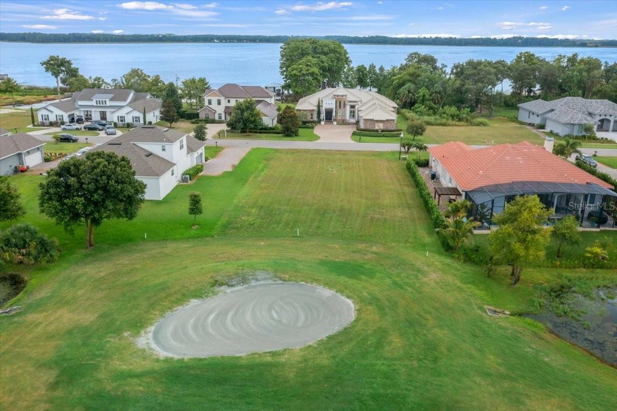 DEER ISLAND CLUB PT REP A TR C-1 - Land