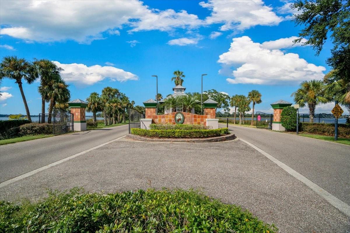 DEER ISLAND CLUB PT REP A TR C-1 - Land