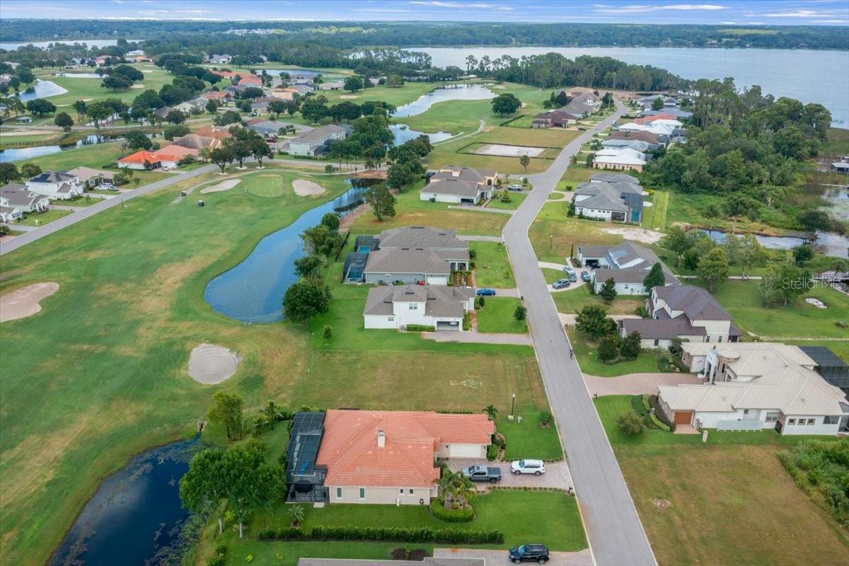 DEER ISLAND CLUB PT REP A TR C-1 - Land