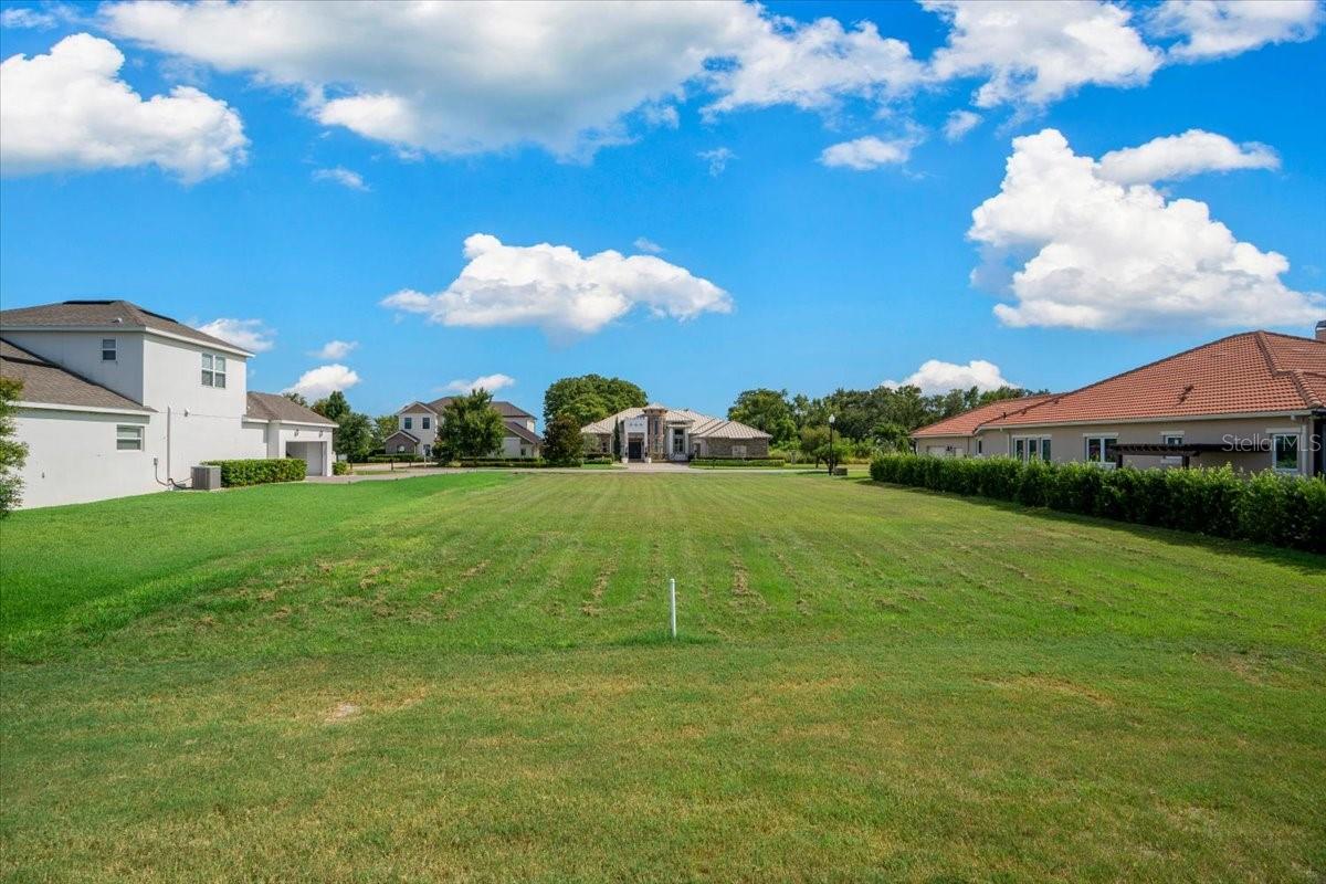 DEER ISLAND CLUB PT REP A TR C-1 - Land