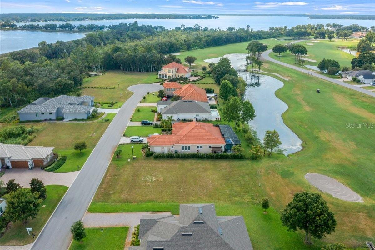 DEER ISLAND CLUB PT REP A TR C-1 - Land