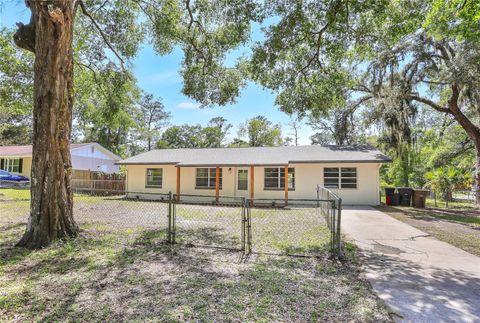2536 NW 3RD AVENUE OCALA FL 34475