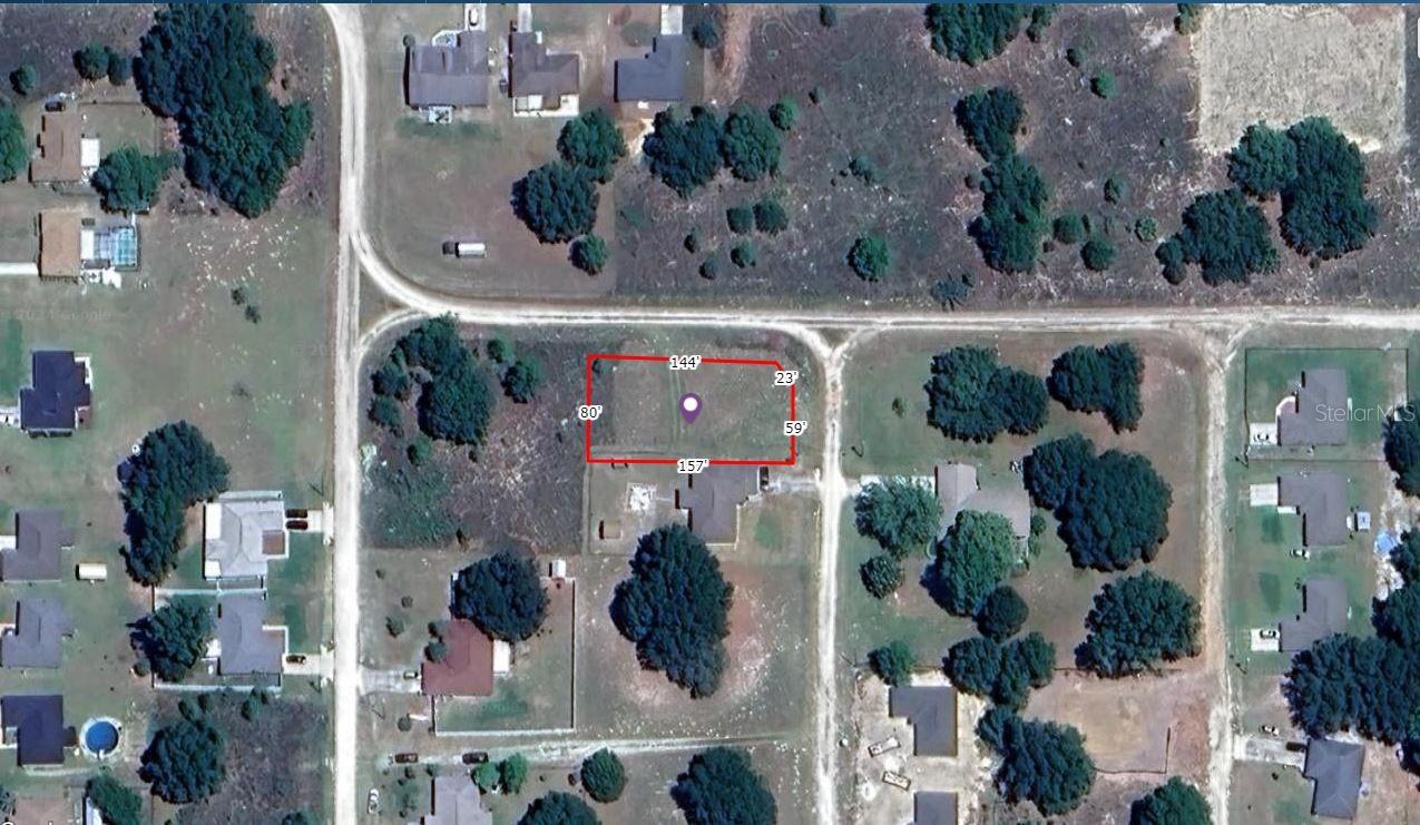 ROLLING RANCH ESTATE - Land