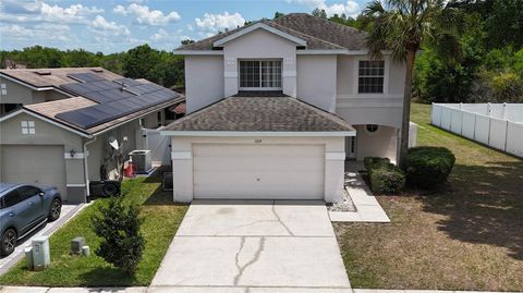 Photo of 1214 Timberbend Circle, Orlando, FL 32824 (MLS # S5149287)