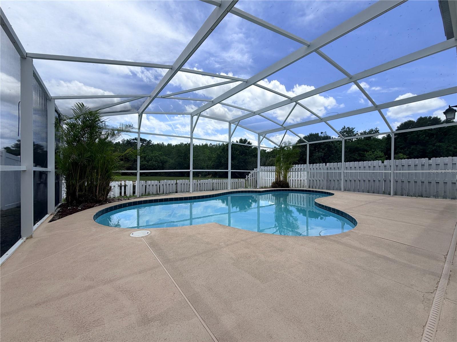 PEBBLE CREEK PH 01 - Residential