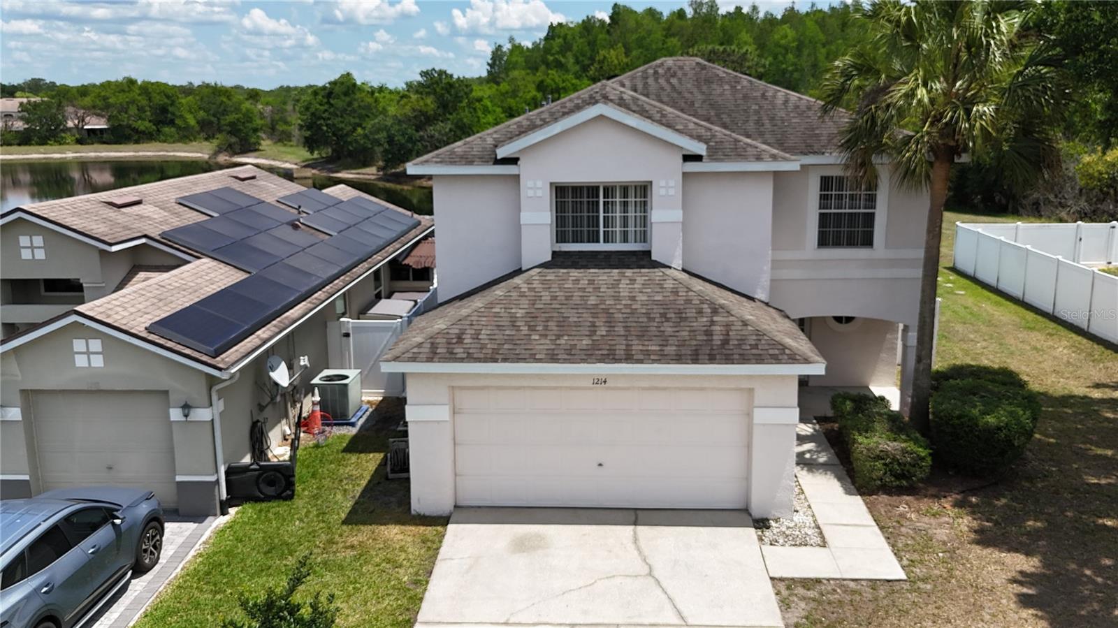 PEBBLE CREEK PH 01 - Residential