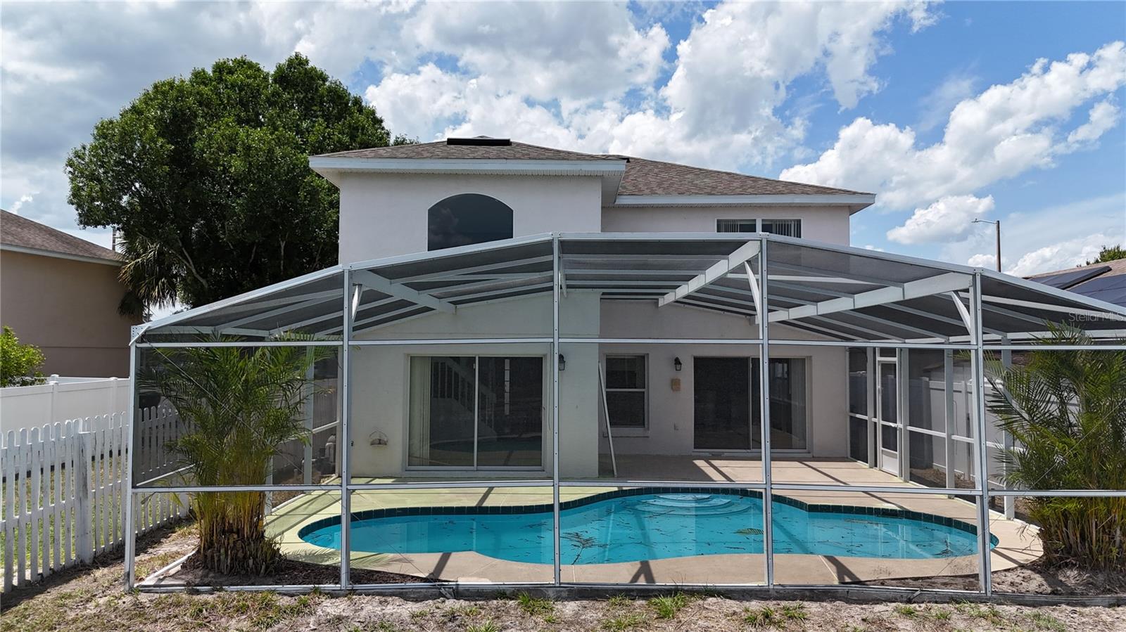 PEBBLE CREEK PH 01 - Residential