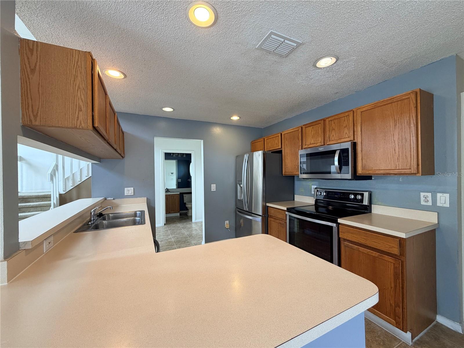PEBBLE CREEK PH 01 - Residential