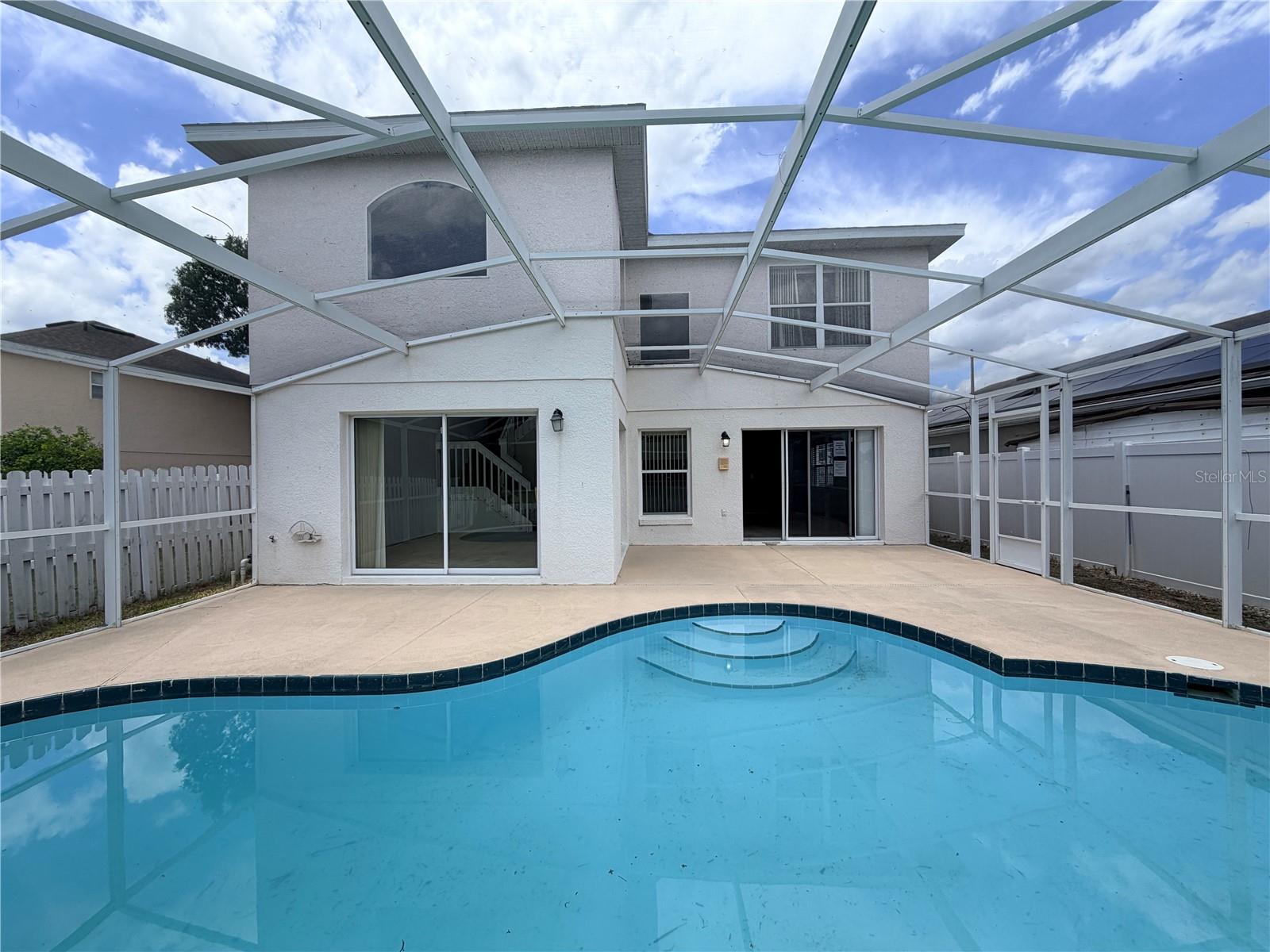 PEBBLE CREEK PH 01 - Residential
