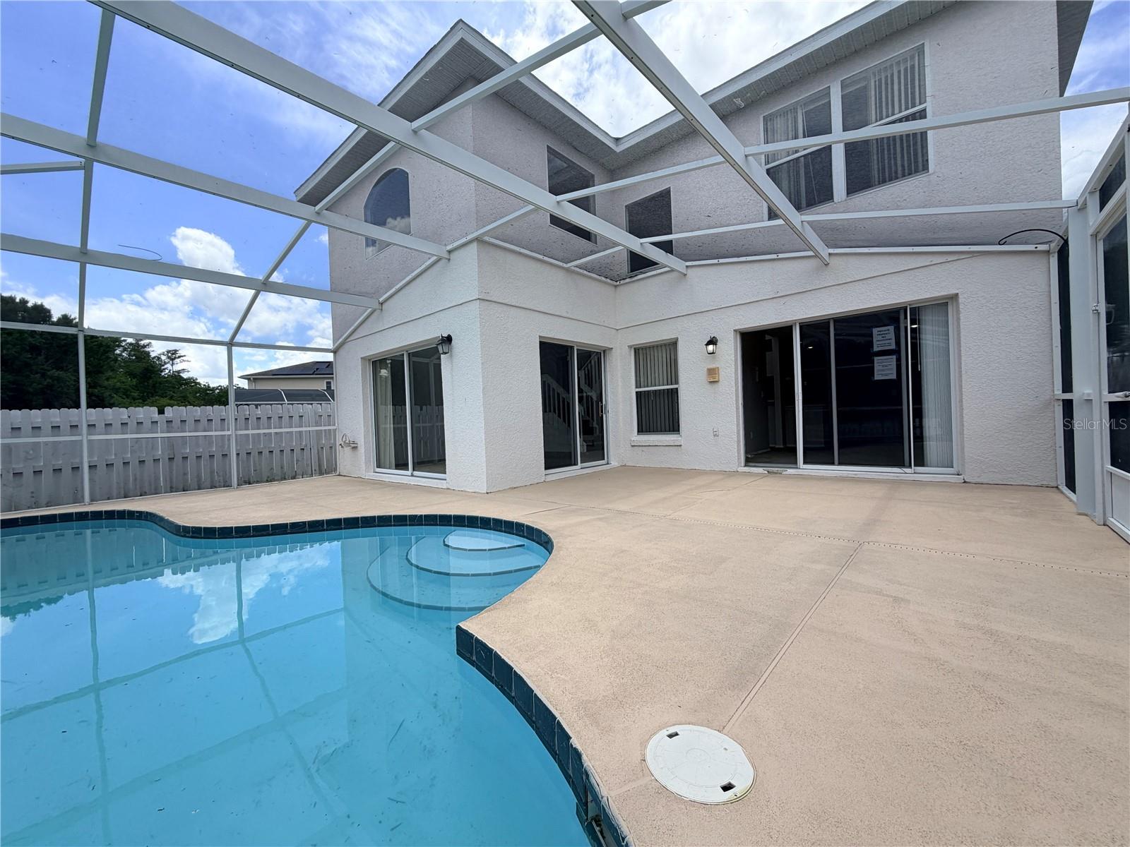 PEBBLE CREEK PH 01 - Residential