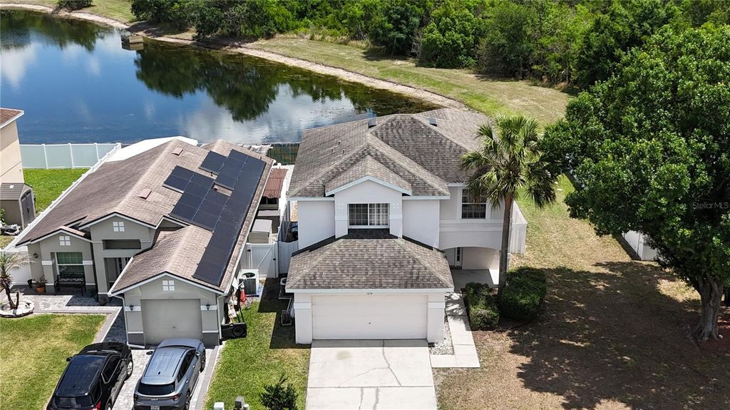 Photo of 1214 Timberbend Circle, Orlando, FL 32824 (MLS # S5149287)