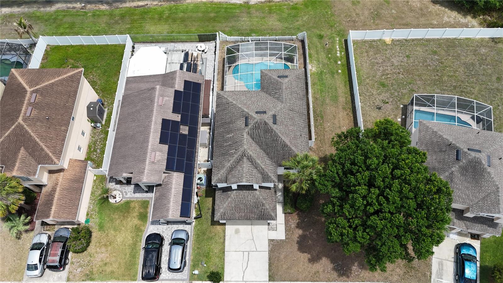 PEBBLE CREEK PH 01 - Residential