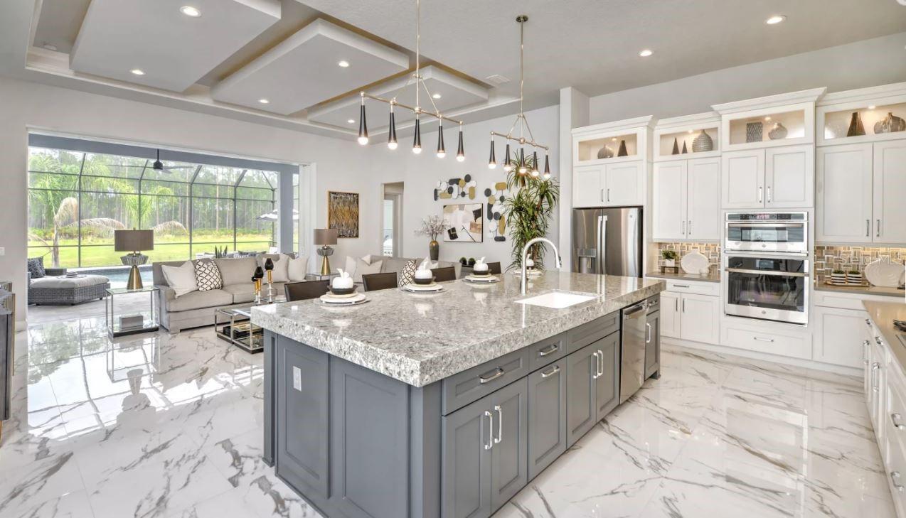497 STIRLING BRIDGE DRIVE