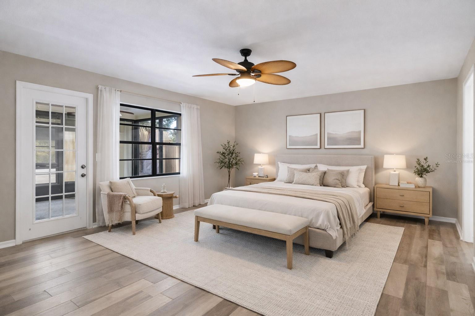 ORCHID LAKE WEST - Residential