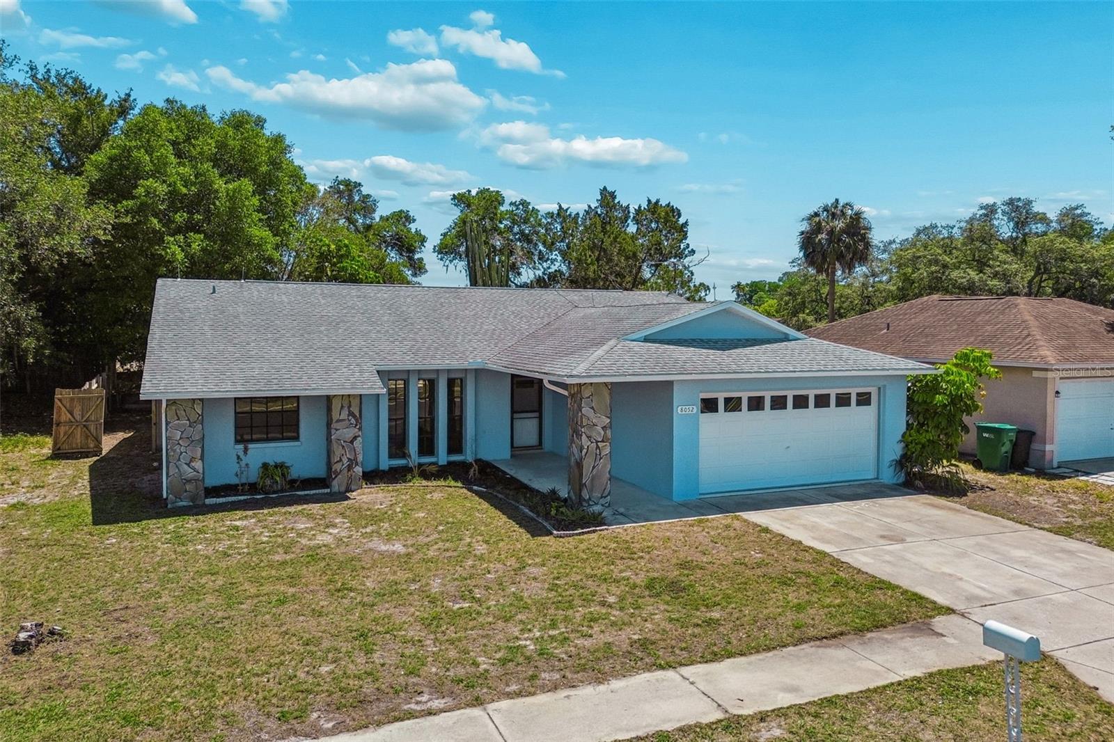 ORCHID LAKE WEST - Residential